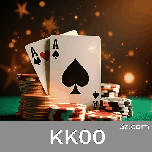 KK00 Game com bônus e experiência premium