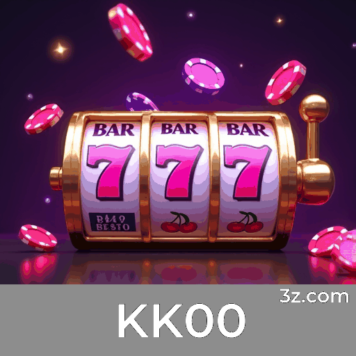 Bônus de R$99 + Cashback 10% na KK00