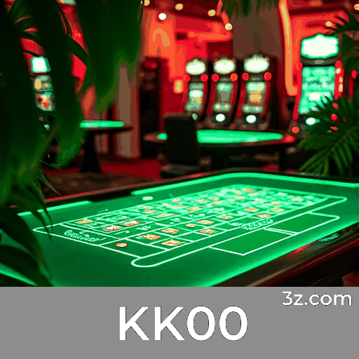 Download Oficial KK00 - App para PC e Celular